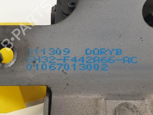 Tailgate lock LAND ROVER RANGE ROVER SPORT I (L320) 2.7 D 4x4 | BP29246426C101 