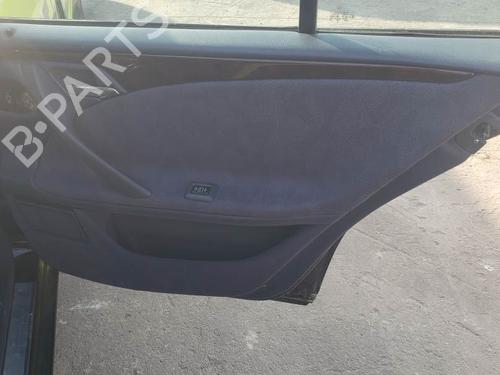 Engine MERCEDES-BENZ E-CLASS (W210) E 240 (210.061) | BP28061813M1 - Image 23