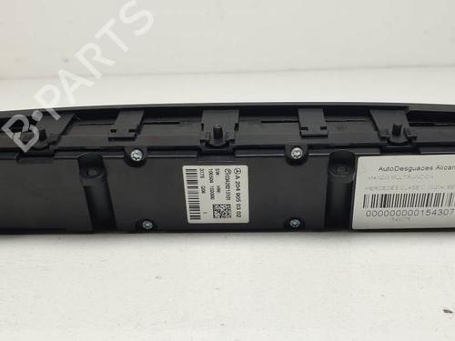 Switch MERCEDES-BENZ C-CLASS (W204) C 350 CDI (204.023) | BP24340175I30  - Image 8