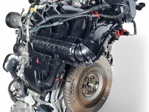 Used Engine Engine SMART FORFOUR Hatchback (453) 1.0 (453.042, 453.043) (71 hp) 25119521 25119521