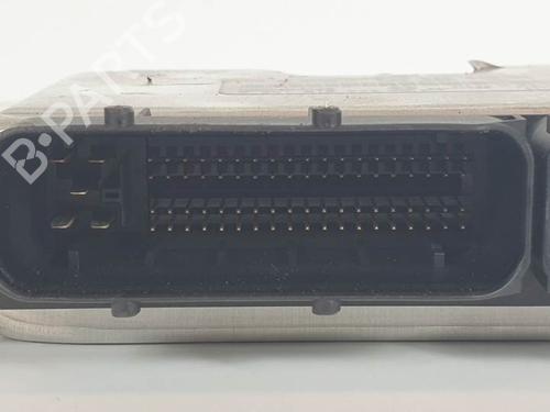Engine control unit (ECU) AUDI A6 C5 (4B2) 1.9 TDI | BP13215634M57 