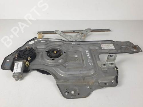 Used Front left window mechanism HYUNDAI TRAJET (FO) 2.0 CRDi (113 hp) 15228946