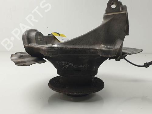 Right front steering knuckle BMW 3 (E90) 320 d | BP28060512M26 