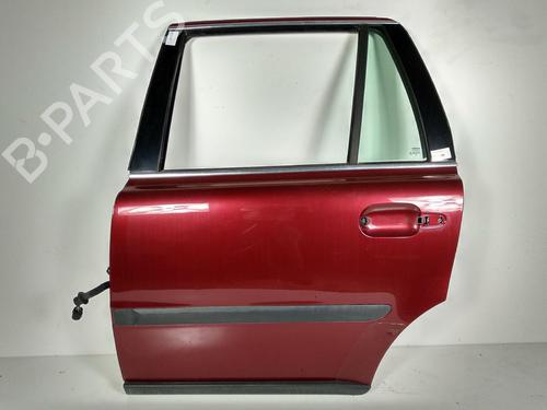 Left rear door VOLVO S80 I (184) 2.5 TDI (140 hp)null