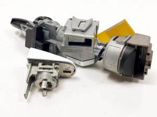 Electronic module FORD GRAND C-MAX (DXA/CB7, DXA/CEU) 1.6 TDCi | BP25145812M83 