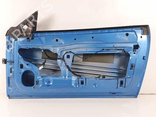 Right front door SAAB 9-3 Convertible (YS3F) 2.0 t | BP17727255C3 