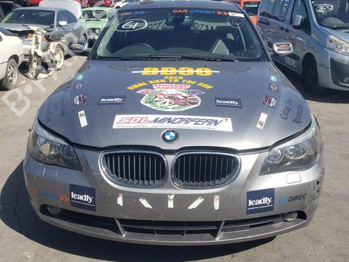 Turbocharger/Supercharger BMW 5 (E60) 520 d | BP28060632M71 