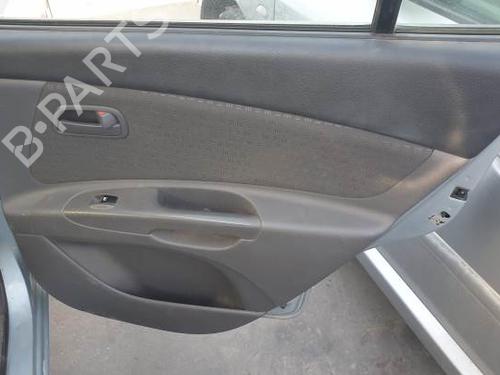 Left taillight KIA RIO II (JB) 1.4 16V | BP25139688C34 