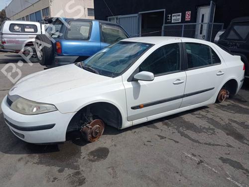 Warning switch RENAULT LAGUNA II (BG0/1_)  | BP9436207I22  - Image 7