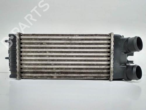 Used Intercooler Intercooler CITROËN XSARA PICASSO (N68) 1.6 HDi (109 hp) 8107336 8107336