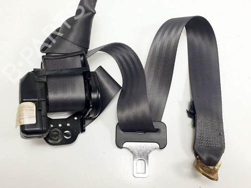 Used Rear left seatbelt Rear left seatbelt VOLVO V40 Estate (645) 1.8 (115 hp) 18345419 18345419