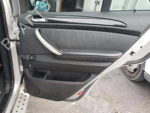 Varmeblæsermodstand BMW X5 (E53) 3.0 d | BP21243795M108 