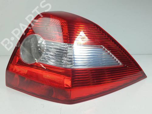 Højre baglygte RENAULT MEGANE II Saloon (LM0/1_) 1.6 16V (LM1R, LM0C) | BP28688764C35 