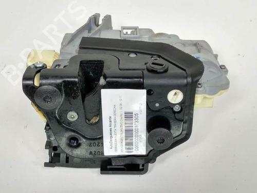 Used Rear right lock VW TIGUAN (5N_) 2.0 TDI 4motion (140 hp) 8054789