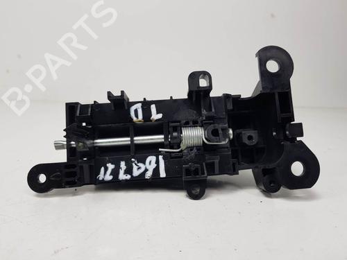 Rear right interior door handle MAZDA 5 (CR) 2.0 CD (CR19) | BP8820019I16 - Image 2