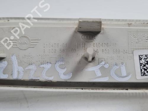 Left front indicator MINI MINI PACEMAN (R61) Cooper D | BP31240931C32 - Image 4