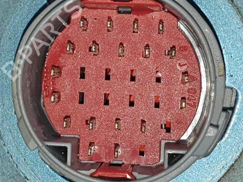 Left front door ALFA ROMEO 156 (932_) 1.9 JTD (932B2) | BP18889483C2 