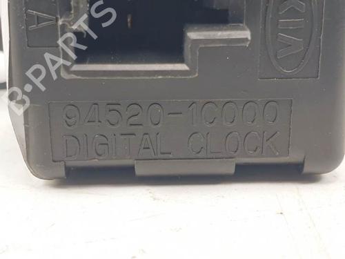 Display monitor HYUNDAI GETZ (TB) 1.5 CRDi | BP13474477C48 