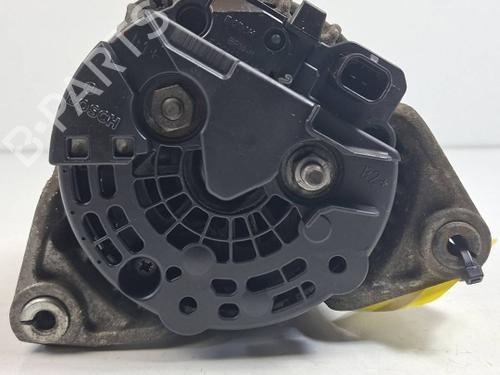 Alternator OPEL MERIVA B MPV (S10) 1.4 (75) | BP40558041M7 - Image 6