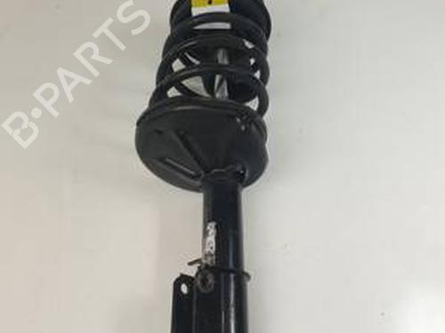 Used Left front shock absorber CHEVROLET EPICA (KL1_) 2.0 D (150 hp) 31058769