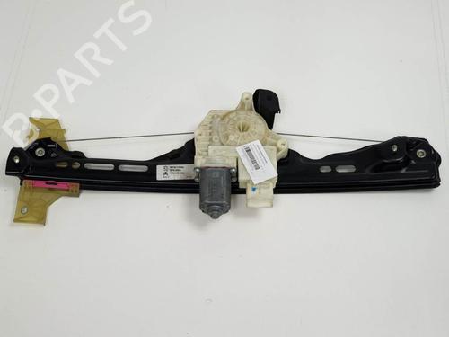 Used Rear left window mechanism Rear left window mechanism CITROËN C4 Picasso II 1.6 HDi / BlueHDi 115 (115 hp) 6841153 6841153