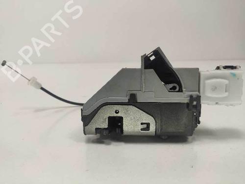 Used Rear left lock Rear left lock PEUGEOT 308 SW I (4E_, 4H_) 1.6 HDi (109 hp) 8415513 8415513