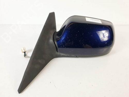 Used Left mirror MAZDA 6 Hatchback (GG) 2.0 DI (GG14) (136 hp) 17545368