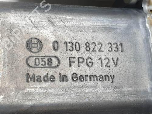 Rear right window mechanism RENAULT MEGANE III Grandtour (KZ0/1) 1.9 dCi (KZ0J, KZ0N, KZ1S) | BP27885544C25 