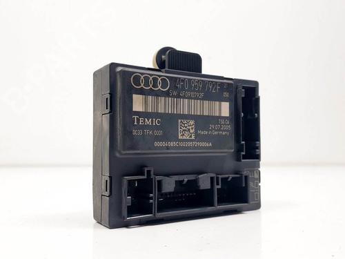Used Comfort control module Comfort control module AUDI A6 C6 (4F2) 3.0 TDI quattro (225 hp) 16441418 16441418