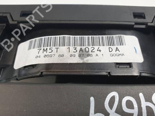 Headlight switch FORD KUGA I 2.0 TDCi | BP38284310I24 - Image 4