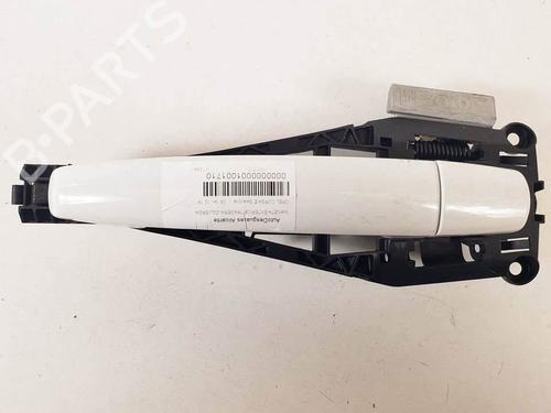 rear-left-exterior-door-handle-opel-corsa-e-x15-13490157-2014-17458048 main image