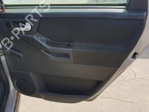 Steering column OPEL MERIVA A MPV (X03) 1.6 16V (E75) | BP20131341M21 