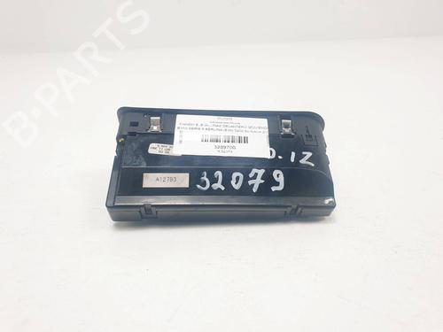 Left front window switch BMW 5 (E39) 520 d | BP30959238I27 - Image 4