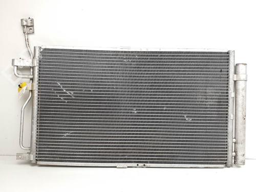 Used AC radiator AC radiator CHEVROLET CAPTIVA (C100, C140) 2.0 D (150 hp) 40175373 40175373