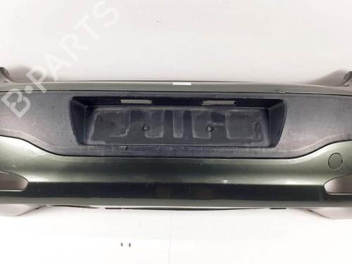Used Rear bumper Rear bumper FIAT PUNTO EVO (199_) 1.4 (199AXB1A) (77 hp) 25294952 25294952