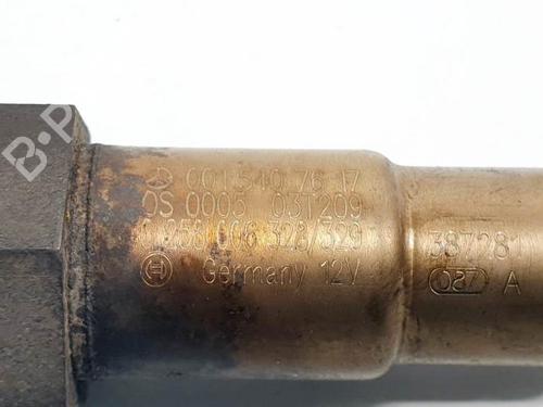 Electronic sensor MERCEDES-BENZ E-CLASS (W211) E 320 (211.065) | BP16531902M84 