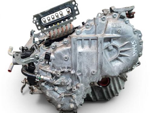 Gearbox TOYOTA RAV 4 V (_A5_, _H5_) 2.5 Hybrid (AXAH52) | BP36069497M3 - Image 3