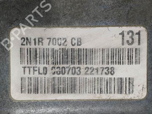 Gearbox MAZDA 2 (DY) 1.4 | BP24929914M3 