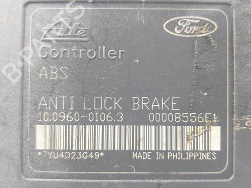 ABS pump FORD MONDEO IV (BA7) 2.0 TDCi | BP24930840M43 - Image 6