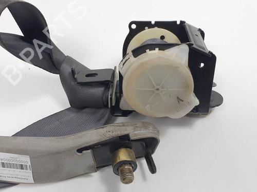 Rear right seatbelt HONDA CR-V I (RD) 2.0 16V 4WD (RD1, RD3) | BP9174119I28 