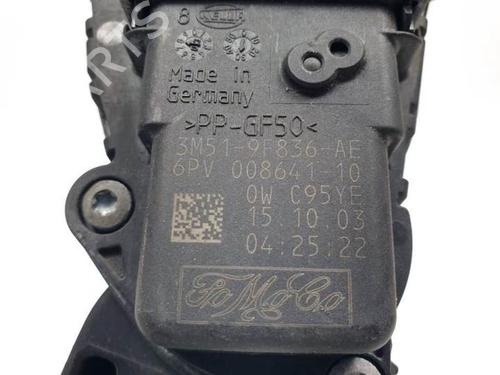 Pedal FORD C-MAX (DM2) 1.6 TDCi | BP19775206I4 