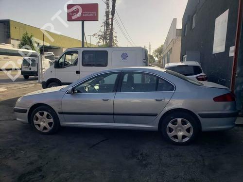 AC compressor PEUGEOT 607 (9D, 9U) 3.0 V6 24V | BP19030700M34  - Image 22