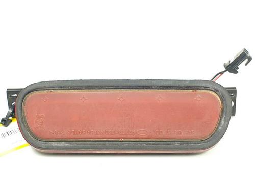 Used Third brake light KIA SORENTO I (JC) 2.5 CRDi 4WD (140 hp) 15888582