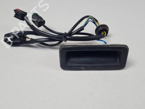 Used Tailgate handle Tailgate handle LAND ROVER RANGE ROVER SPORT I (L320) 5.0 4x4 (510 hp) 34516938 34516938