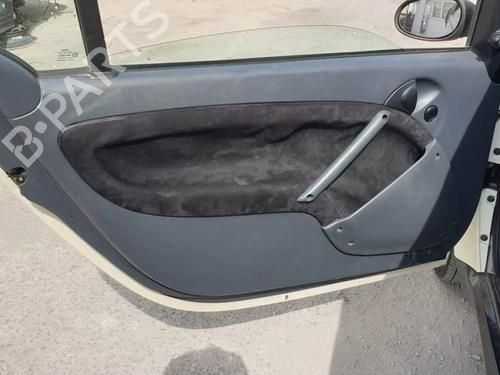 Front slam panel SMART CABRIO (450) 0.8 CDI (S1OLC1, 450.401, 450.402, 450.403, 450.400) | BP25137668C72 - Image 10