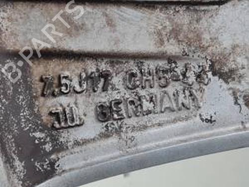 Rim PEUGEOT 308 II (LB_, LP_, LW_, LH_, L3_) 2.0 BlueHDi 150 | BP31241017C45 