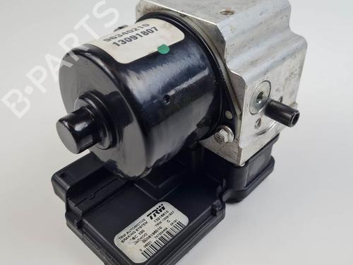 ABS pump CHEVROLET MATIZ (M200, M250) 0.8 | BP25050806M43  - Image 6
