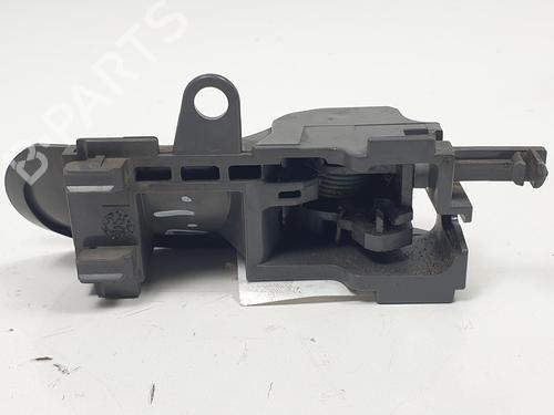 Front left interior door handle PEUGEOT 107 (PM_, PN_) 1.0 | BP10918401I13 