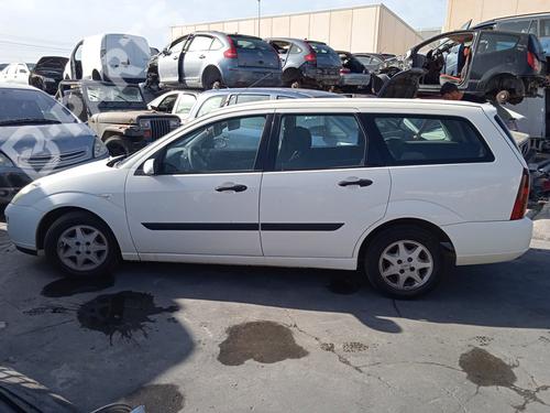 Used Parts FORD FOCUS I Turnier (DNW)  1.8 Turbo DI / TDDi  1124707