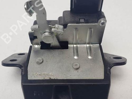 Tailgate lock KIA CARENS III MPV (UN) 2.0 CRDi 140 | BP20153271C101 